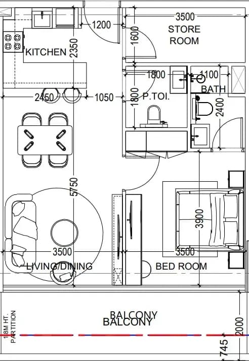 listing figureout