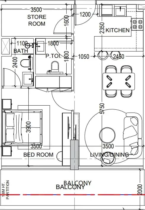 listing figureout