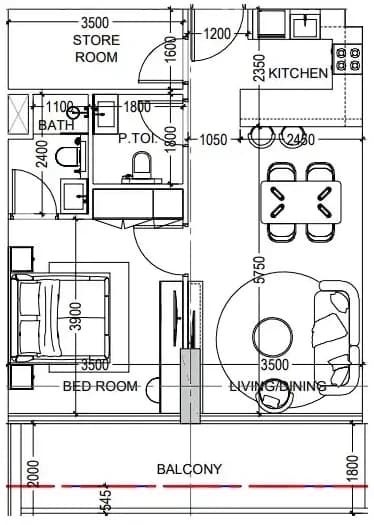 listing figureout