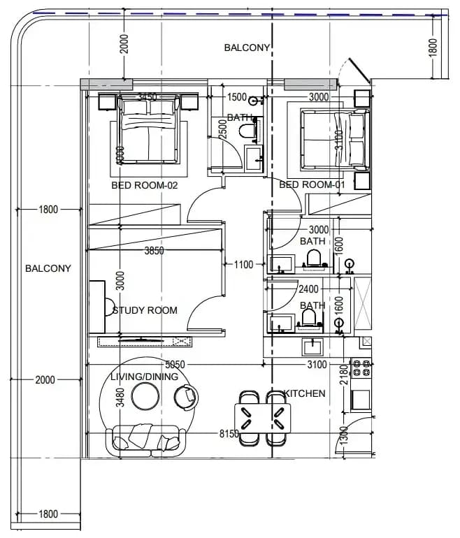 listing figureout