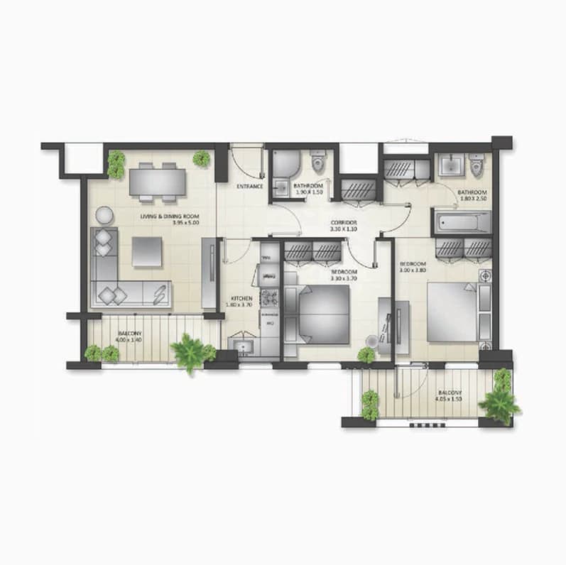 listing figureout