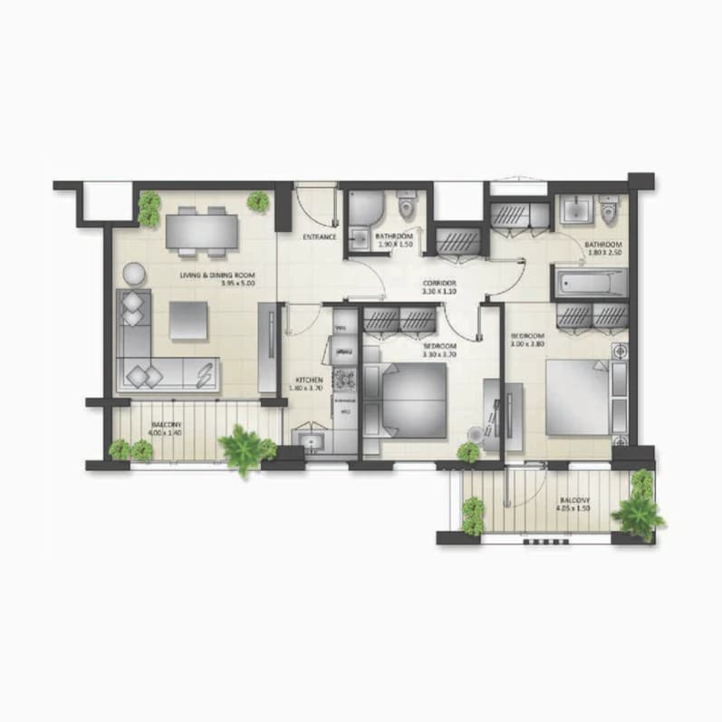 listing figureout