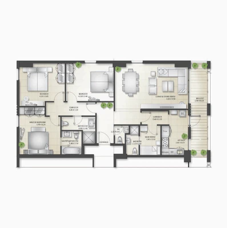 listing figureout