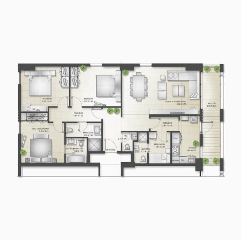 listing figureout