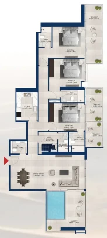 listing figureout