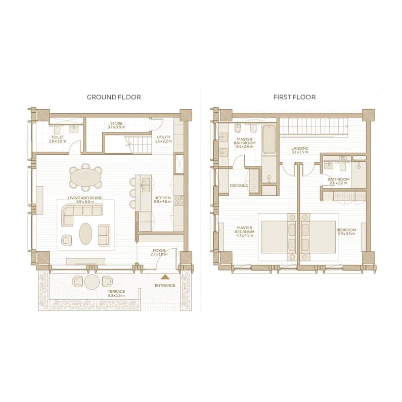 listing figureout