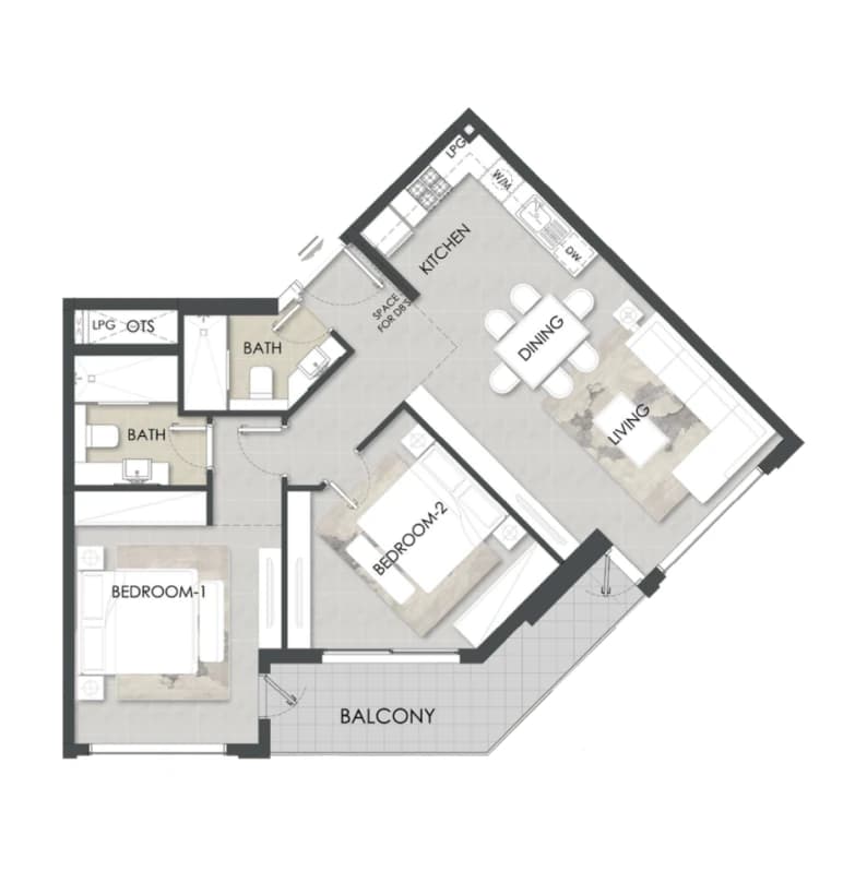 listing figureout