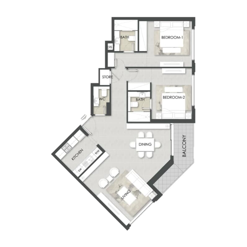 listing figureout