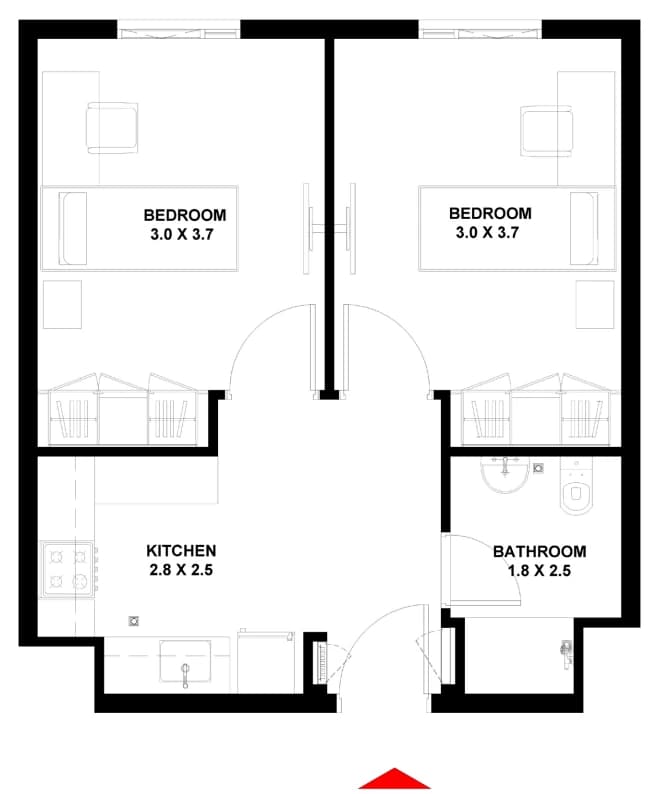 listing figureout