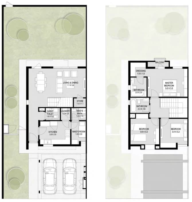 listing figureout