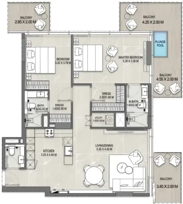 listing figureout