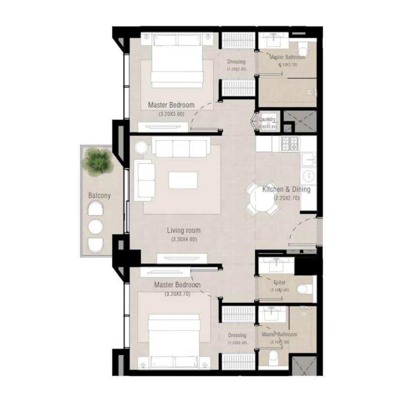 listing figureout