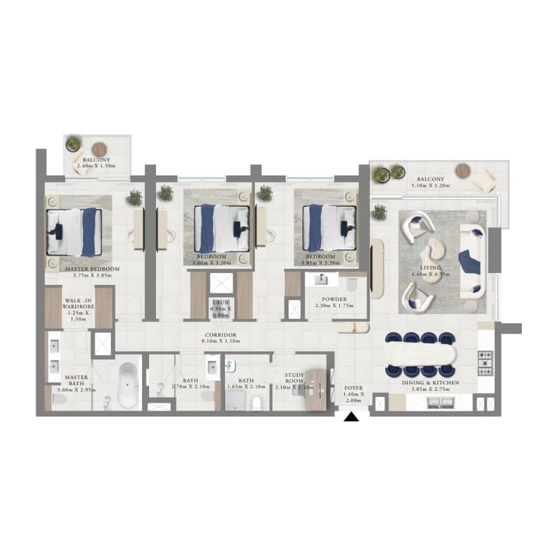 listing figureout