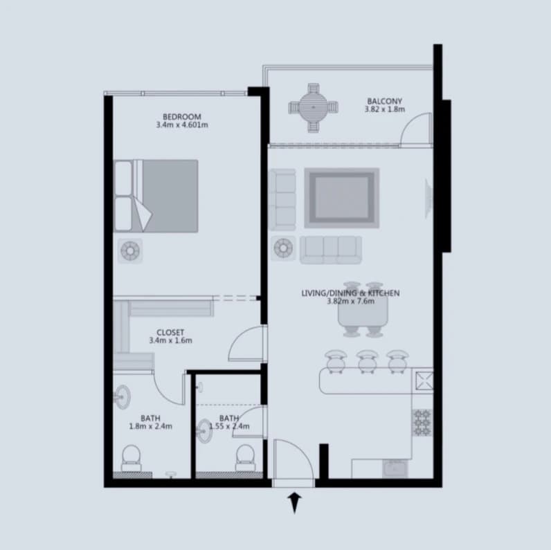 listing figureout