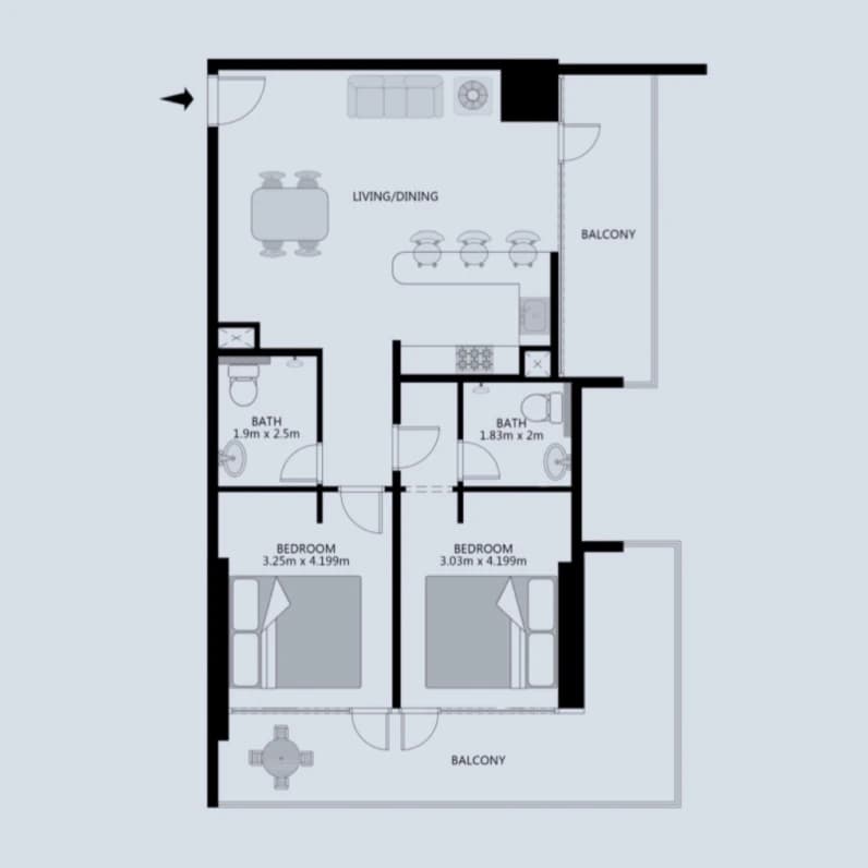 listing figureout