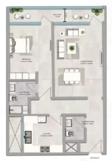 listing figureout