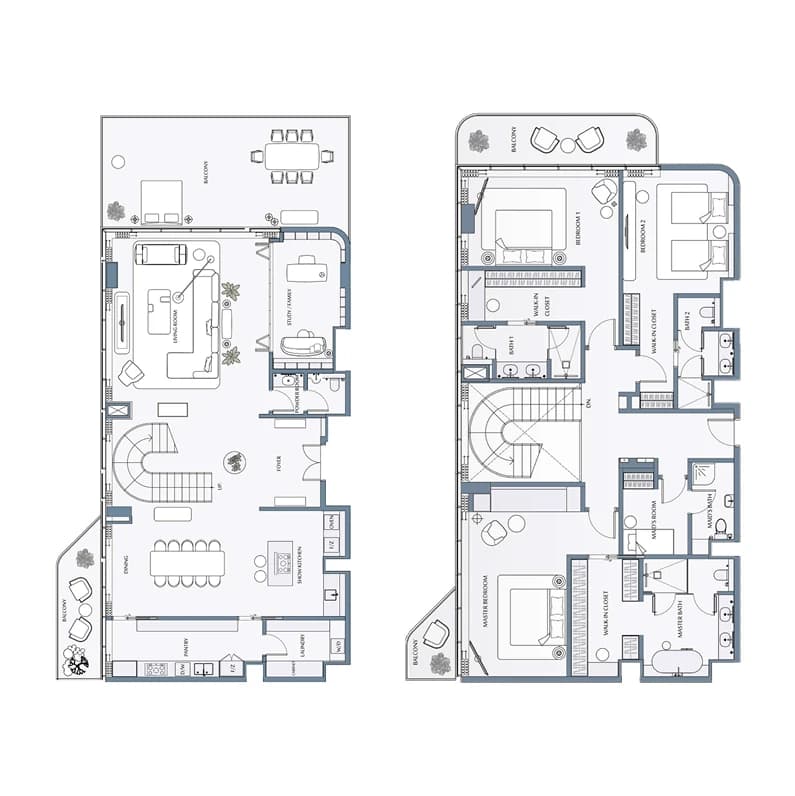 listing figureout