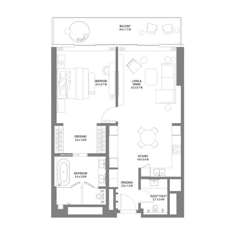 listing figureout