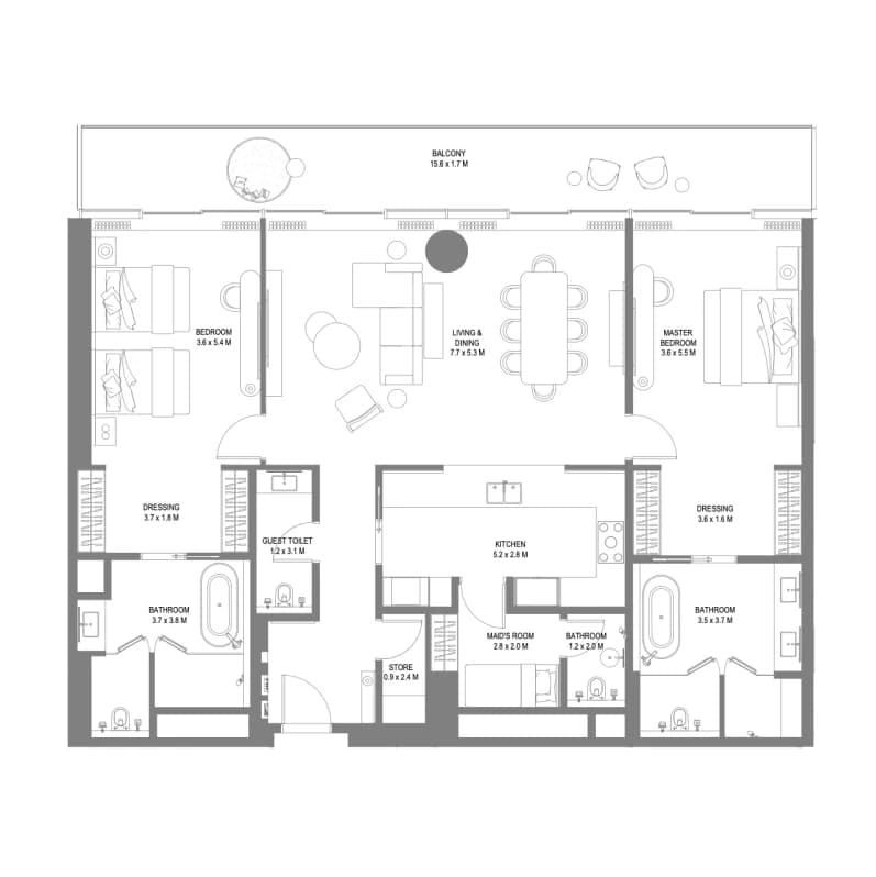 listing figureout