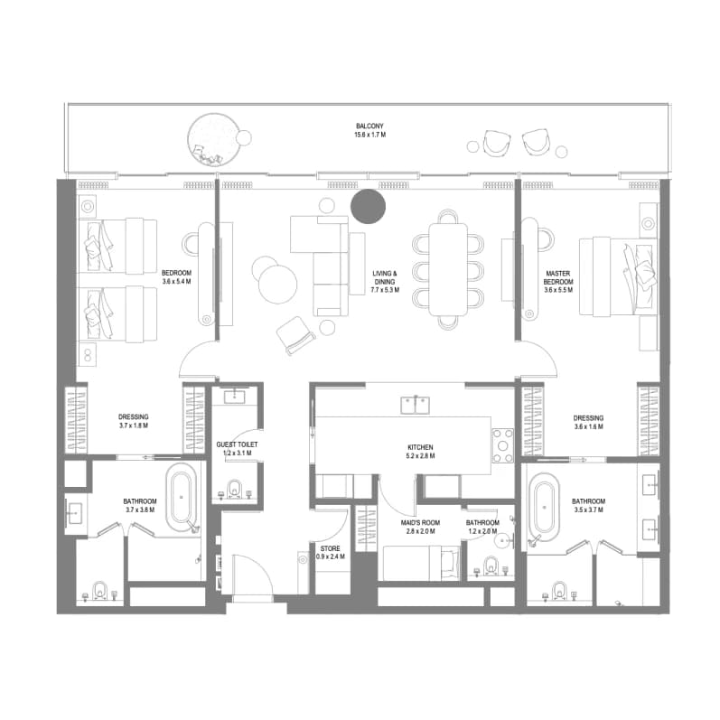 listing figureout