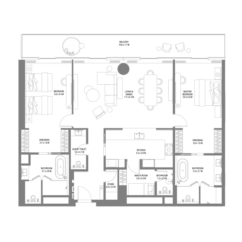 listing figureout