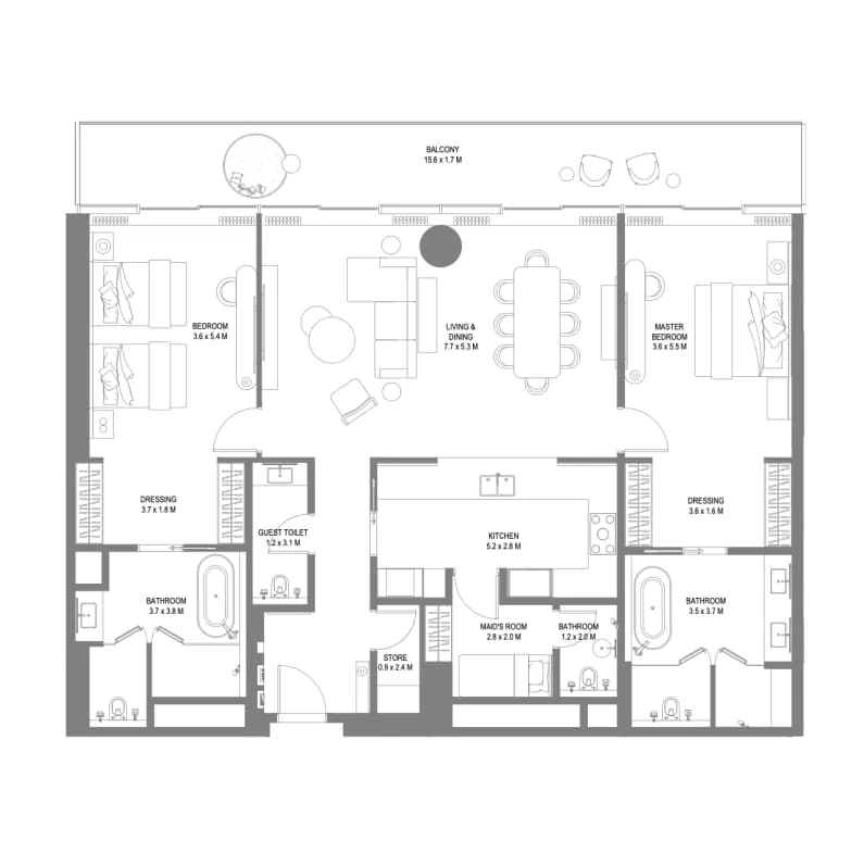 listing figureout