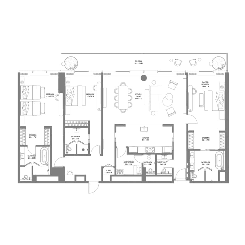 listing figureout