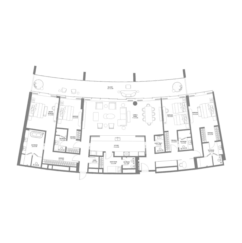 listing figureout