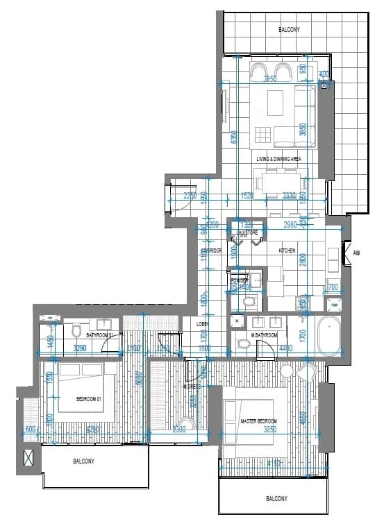 listing figureout