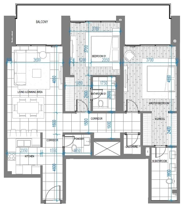 listing figureout