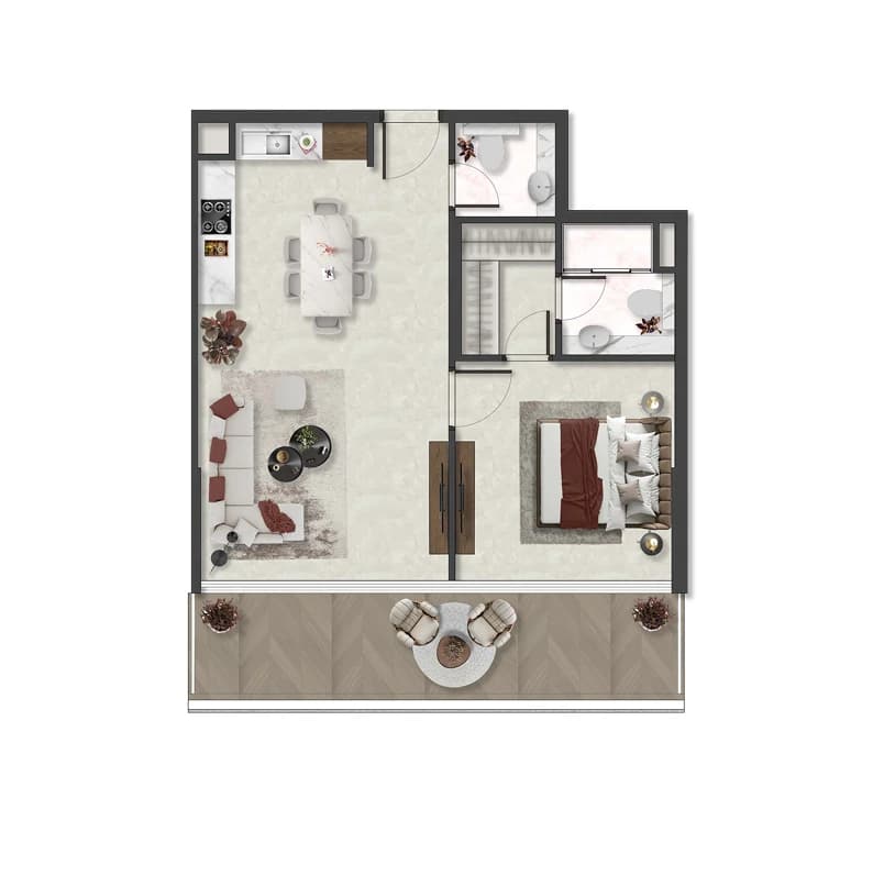 listing figureout