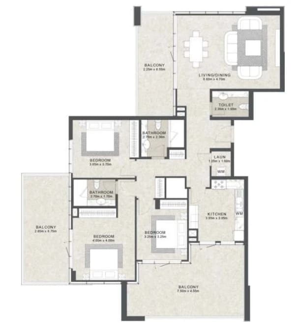 listing figureout