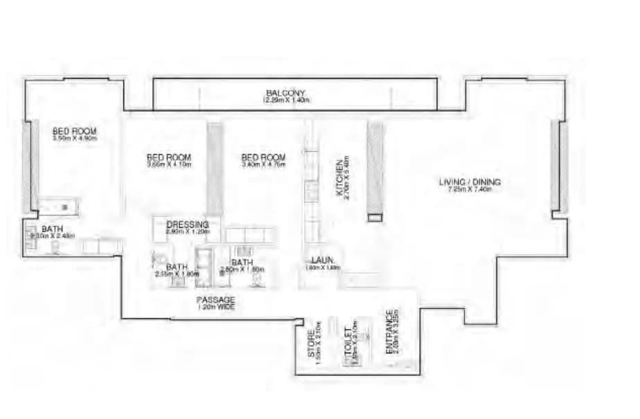 listing figureout