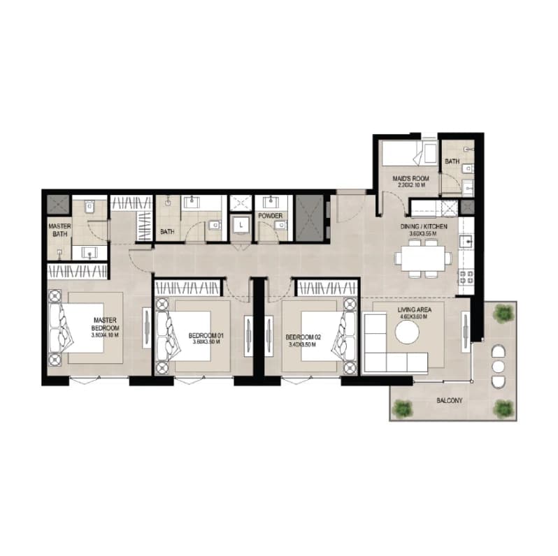 listing figureout