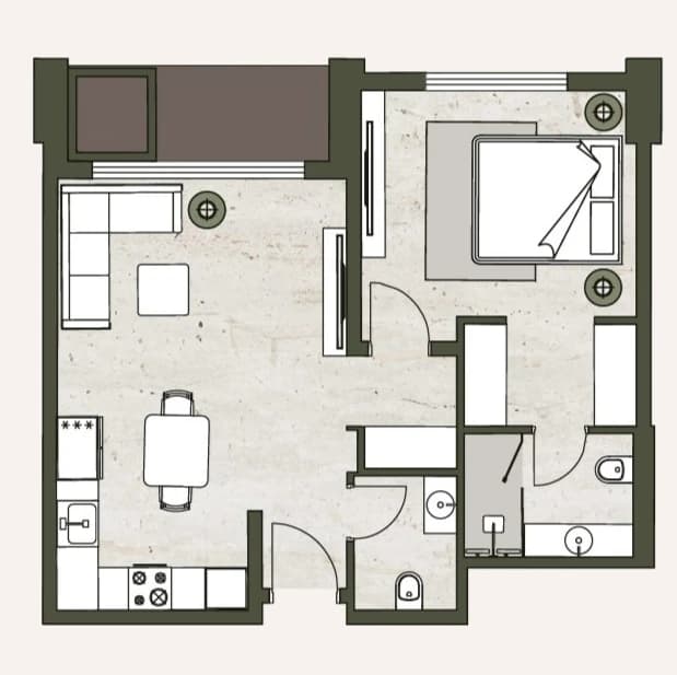listing figureout