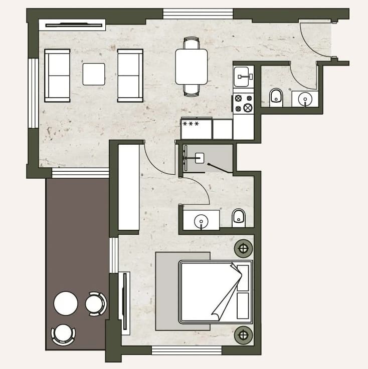 listing figureout