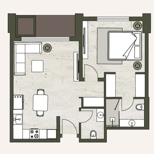 listing figureout