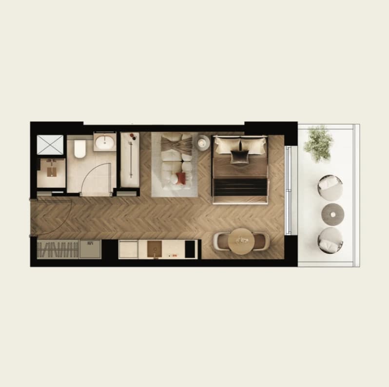 listing figureout