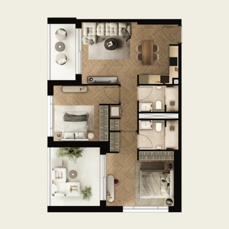 listing figureout
