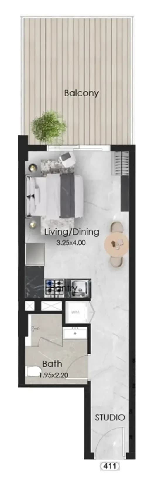listing figureout