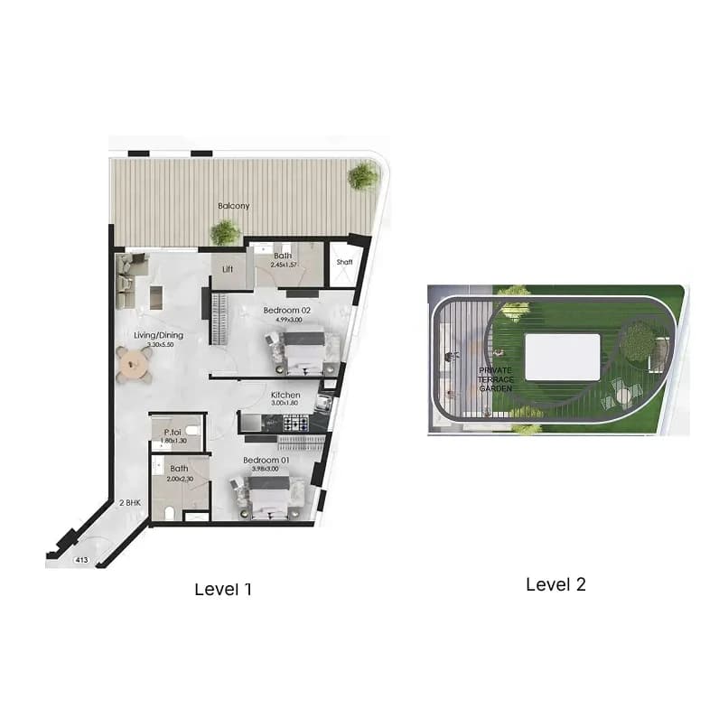 listing figureout
