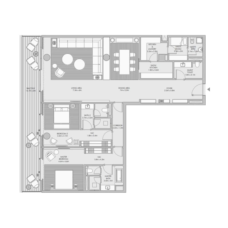 listing figureout