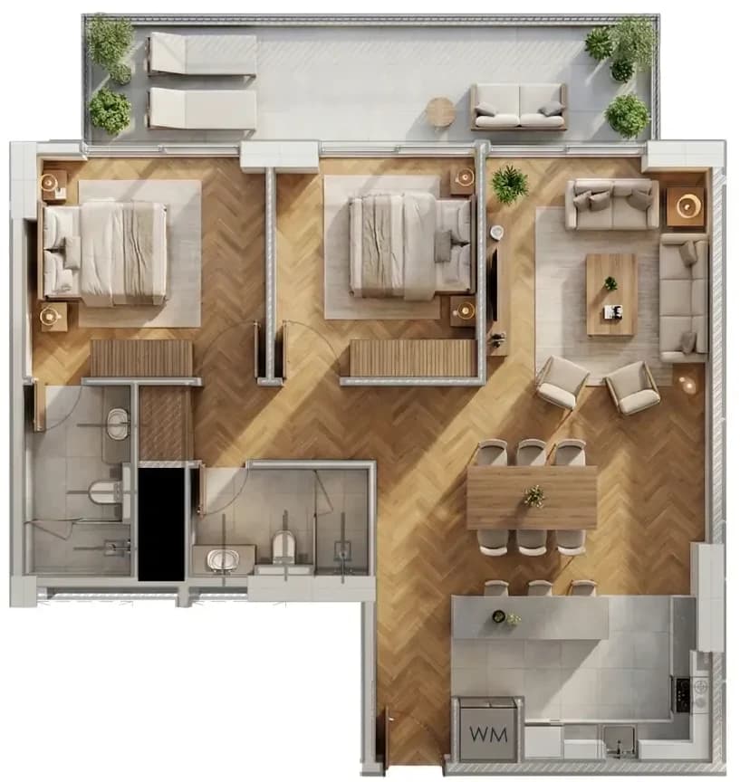listing figureout