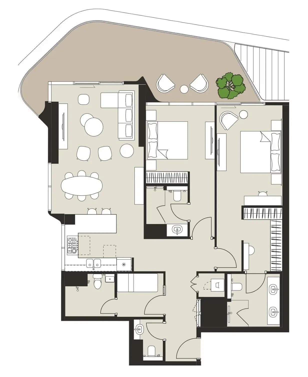 listing figureout