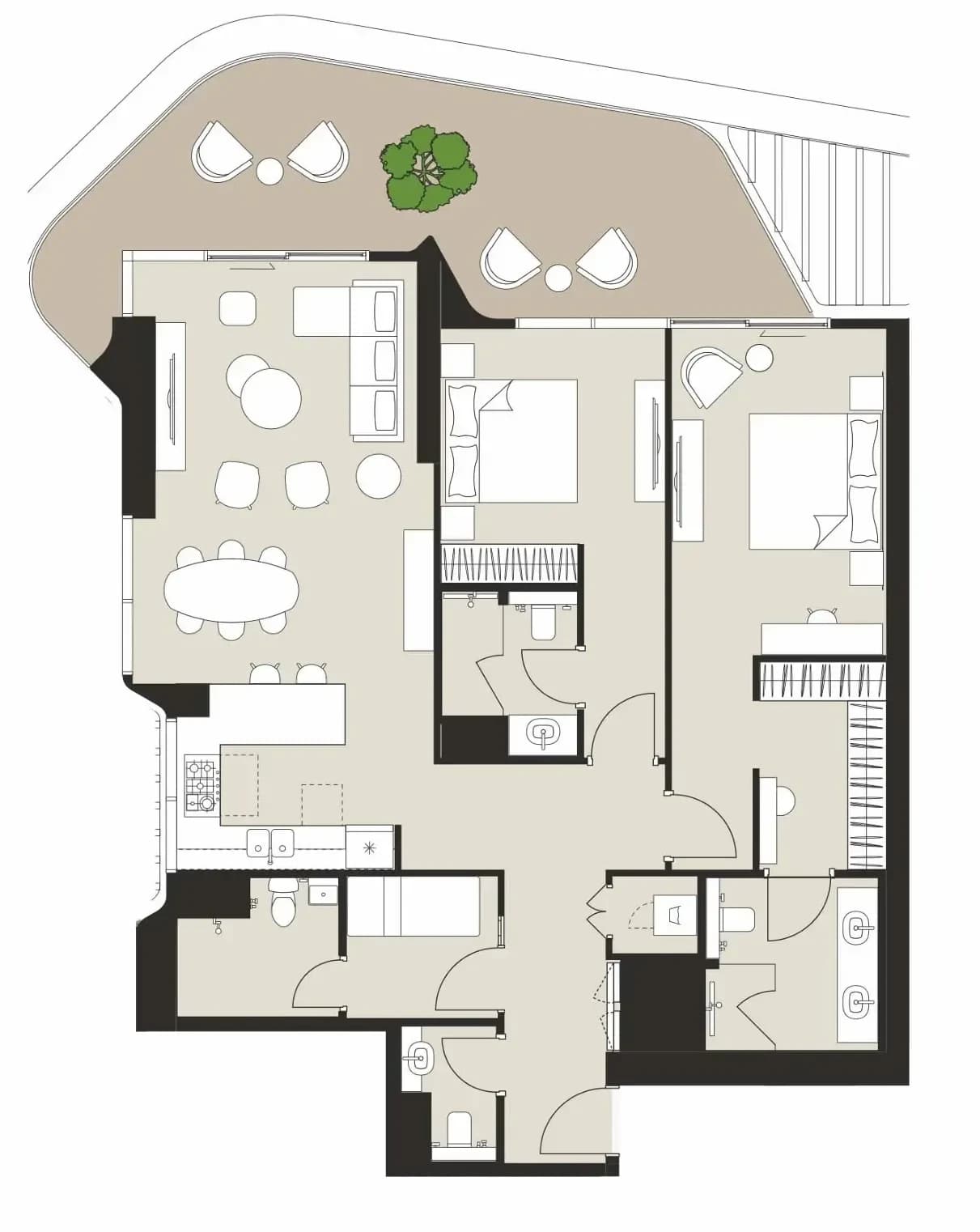 listing figureout