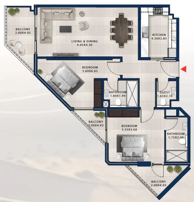 listing figureout