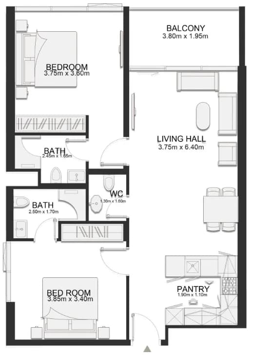 listing figureout