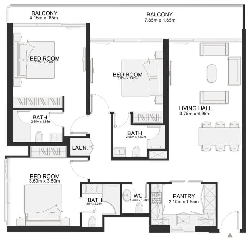 listing figureout
