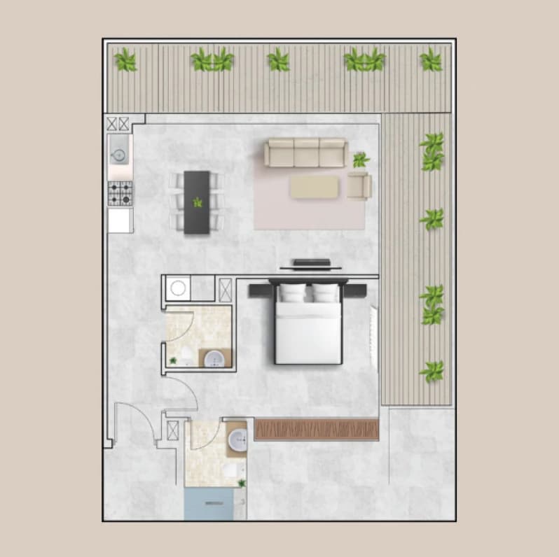 listing figureout