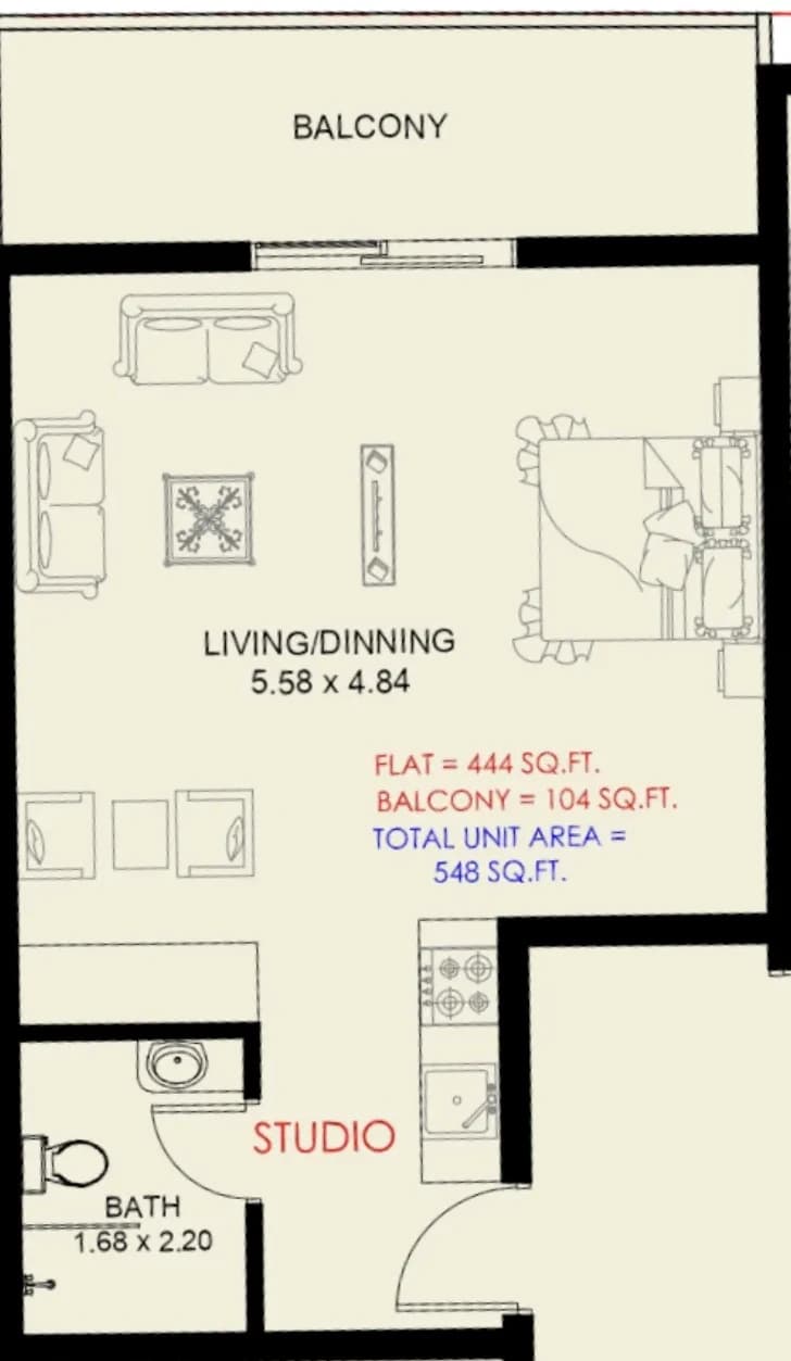 listing figureout
